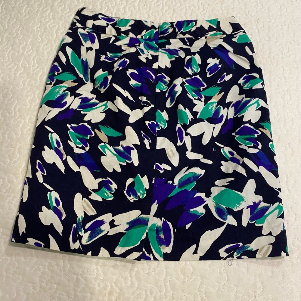 Loft pencil skirt - Picture 3 of 3